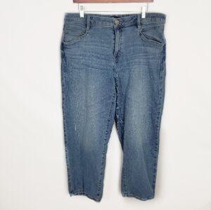 Womens size 16 Simply Vera Jeans